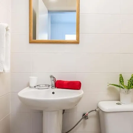 ヴィラ Playa De Fanabe Sleeps 8 Pool Air Con Wifi アデヘ