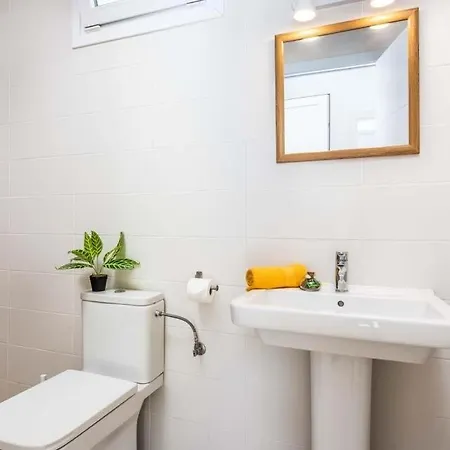 Playa De Fanabe Sleeps 8 Pool Air Con Wifi *