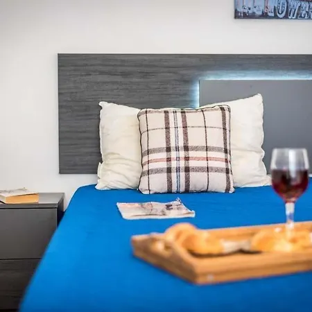 Playa De Fanabe Sleeps 8 Pool Air Con Wifi Costa Adeje (Tenerife)